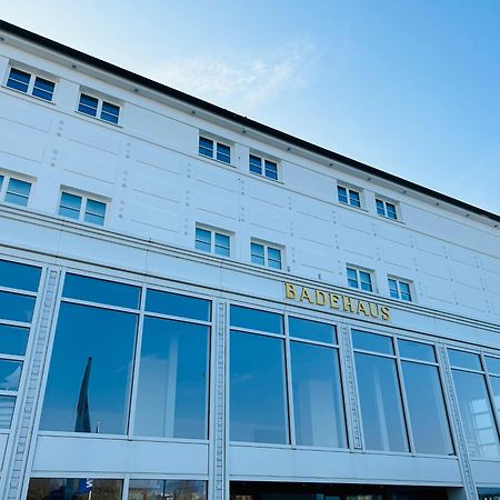 Апартаменти Inselliebe Нордернай Екстер'єр фото